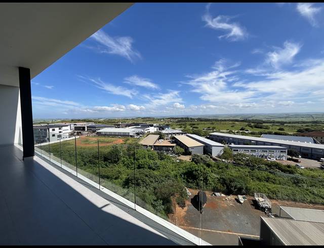 80M² OFFICE TO LET IN BALLITO DISTRICT